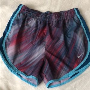 Nike Athletic Shorts